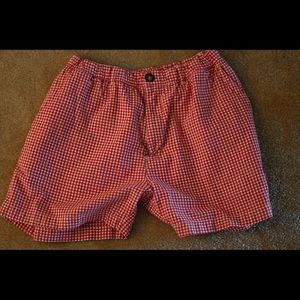 Men’s Chubbies Size M